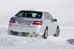 Mercedes-Benz E-Class 4Matic 2009 года
